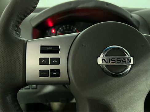 Used 2016 Nissan Frontier SV w/ SV Value Truck Package image 16