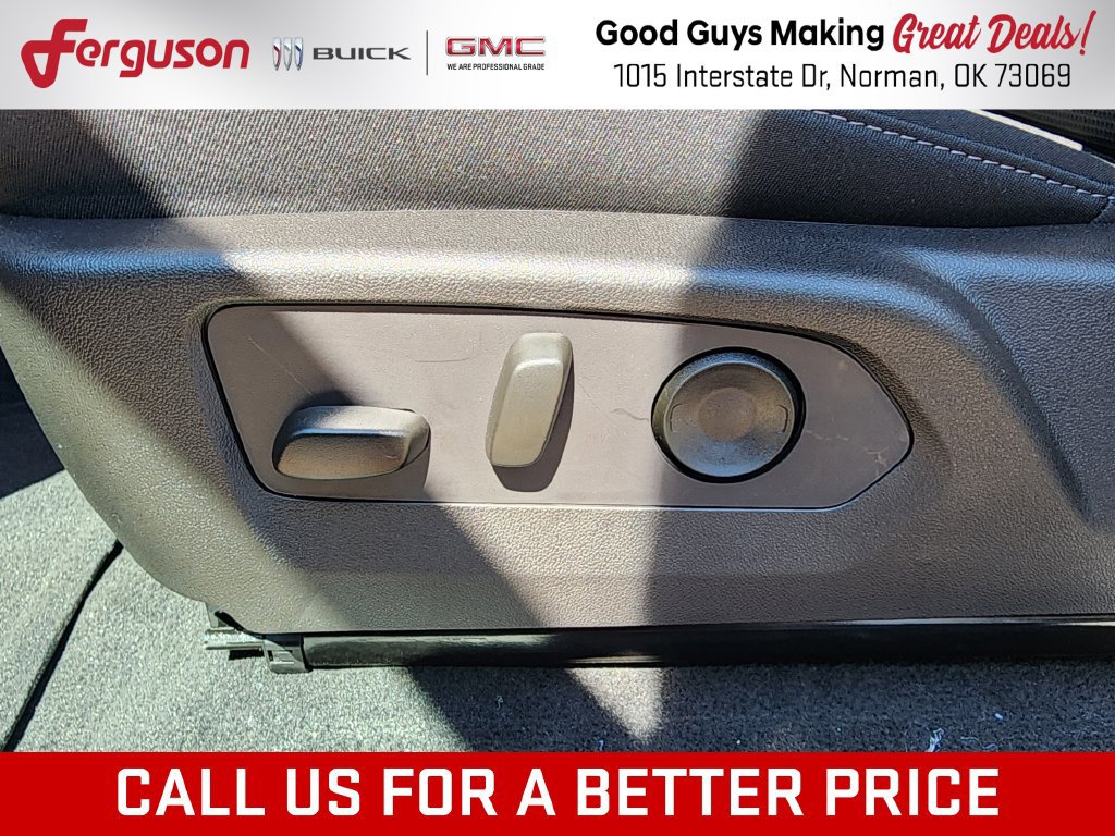New 2026 GMC Canyon Elevation w/ Convenience Package AWD/4WD image 18