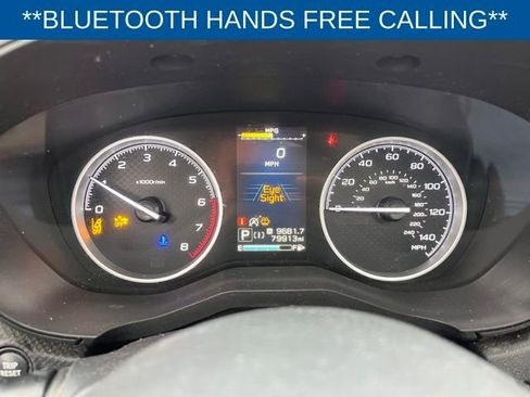 Used 2020 Subaru Forester Premium w/ Popular Package #1 image 7