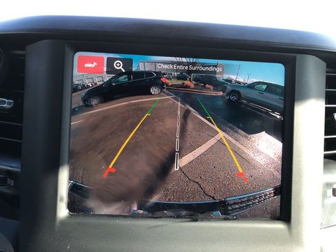 Certified 2023 RAM 1500 Big Horn AWD/4WD image 32
