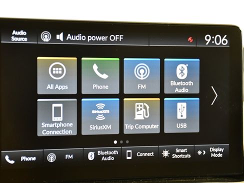Certified 2025 Honda HR-V EX-L image 26