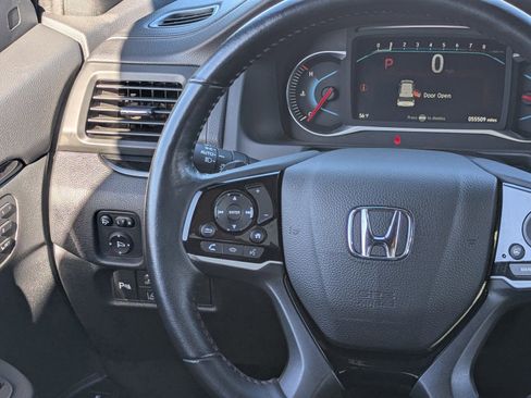 Used 2021 Honda Pilot Black Edition image 20
