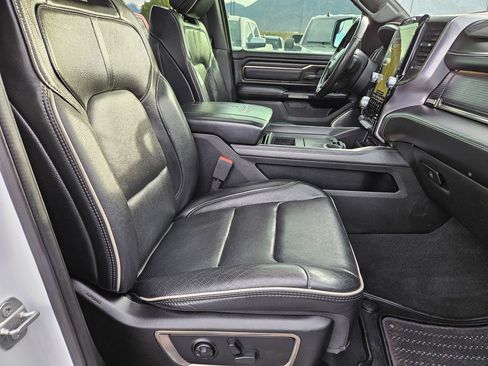 Used 2019 RAM 1500 Limited AWD/4WD image 33