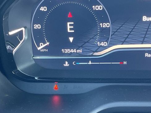 Used 2024 GMC Yukon Denali w/ Max Trailering Package image 41