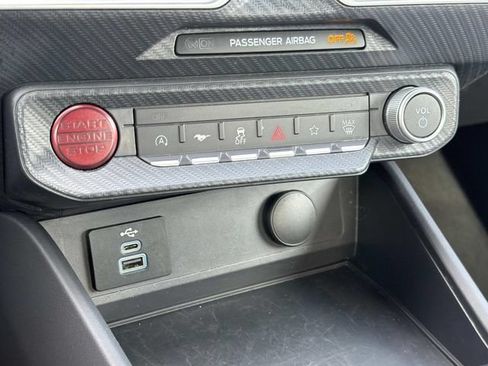 Used 2025 Ford Mustang Premium RWD image 26