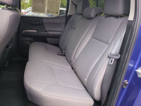 Used 2022 Toyota Tacoma 2WD Double Cab image 13