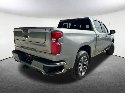 Certified 2024 Chevrolet Silverado 1500 RST AWD/4WD image 17