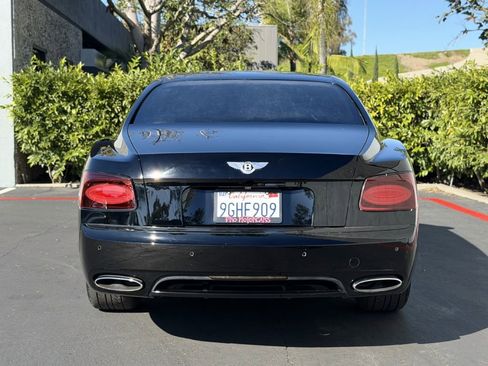 Used 2014 Bentley Flying Spur W12 image 6