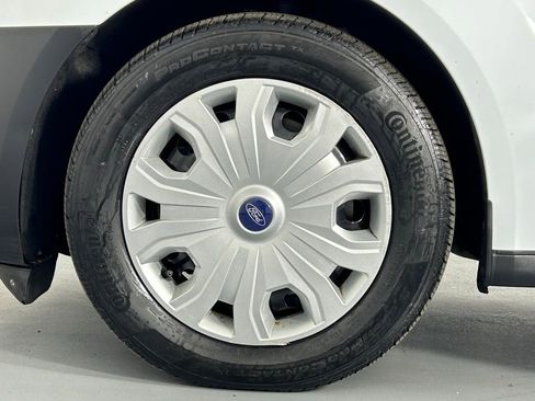 Used 2019 Ford Transit Connect XL image 28