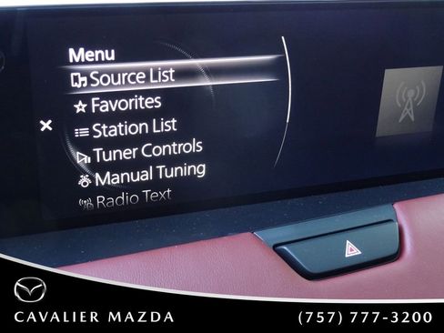 New 2026 MAZDA CX-70 3.3 Turbo S w/ Premium Package AWD/4WD image 33