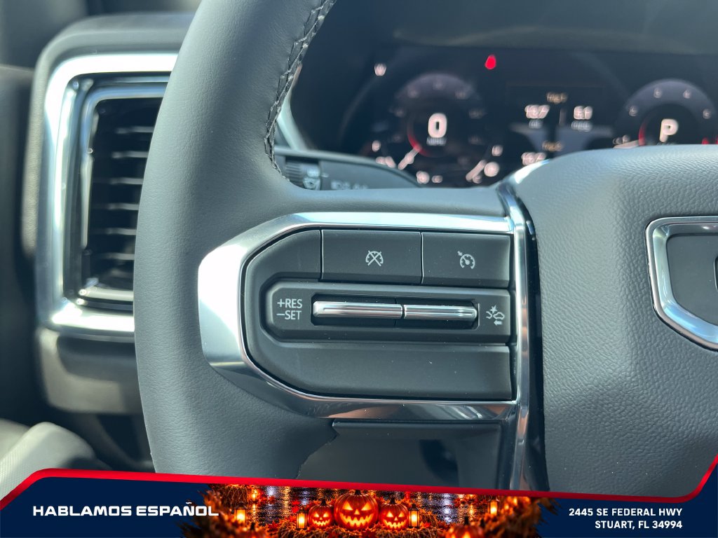 New 2026 GMC Canyon Elevation w/ Convenience Package RWD image 25