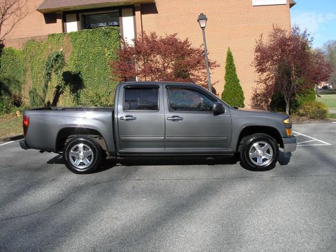 Used 2012 Chevrolet Colorado LT image 7