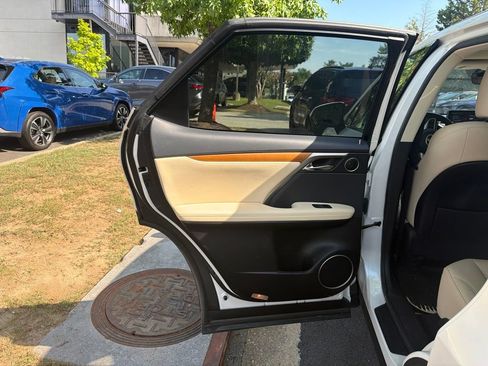Certified 2021 Lexus RX 350 AWD w/ Premium Package image 19