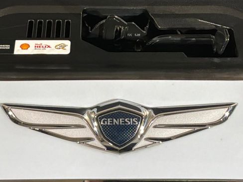 Used 2019 Genesis G70 2.0T Advanced w/ Dynamic Package image 26