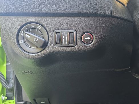 Used 2023 Dodge Charger Scat Pack RWD image 24