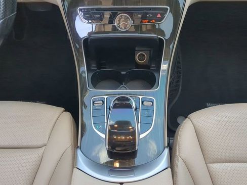 Used 2015 Mercedes-Benz C 300 Sedan image 19