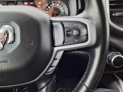 Certified 2022 RAM 1500 Big Horn AWD/4WD image 13