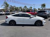 Used 2021 Honda Civic Sport image 3