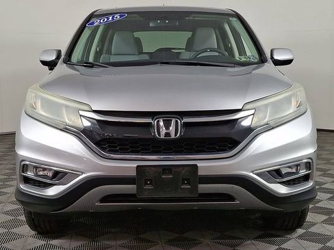 Used 2015 Honda CR-V EX image 2