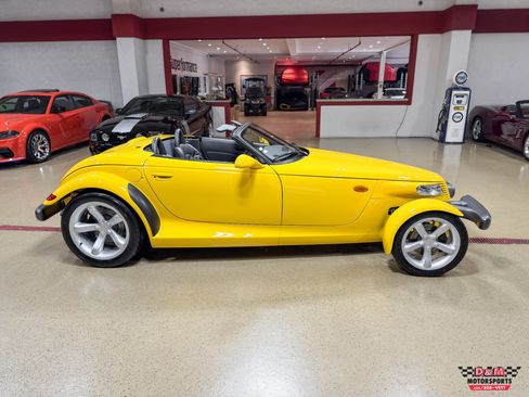 Used 1999 Plymouth Prowler RWD image 6