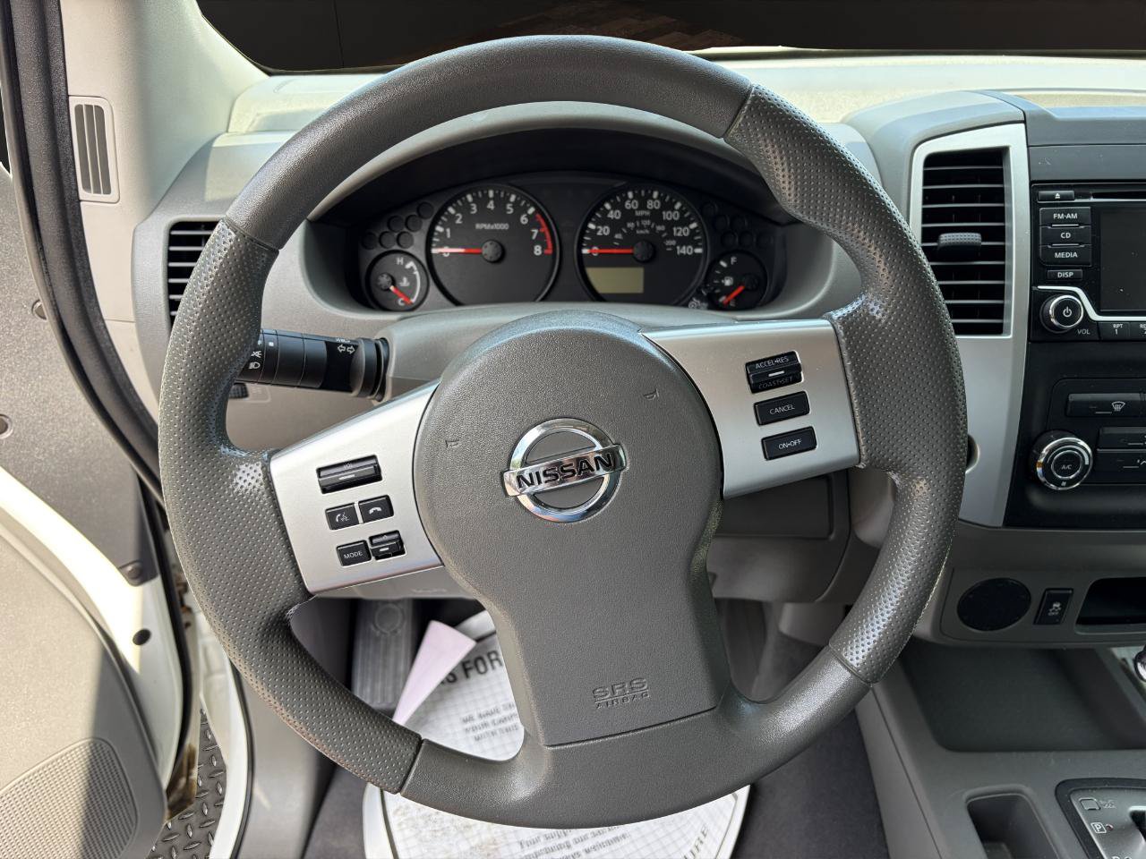 Used 2018 Nissan Frontier S RWD image 10