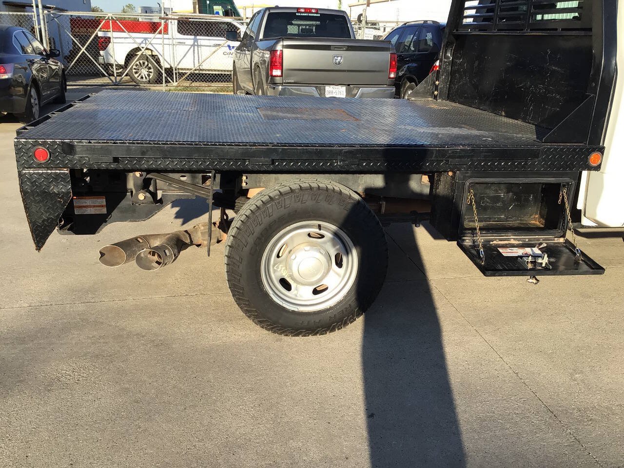 Used 2022 Ford F250 XL w/ Power Equipment Group AWD/4WD image 29