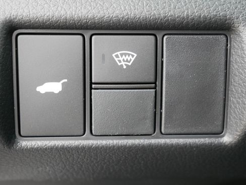 New 2026 Honda Pilot Black Edition image 15