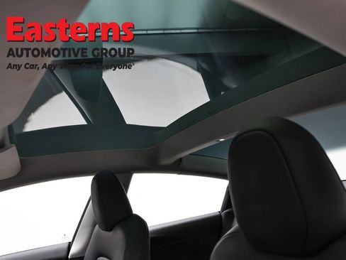 Used 2023 Tesla Model 3 Standard Range RWD image 28