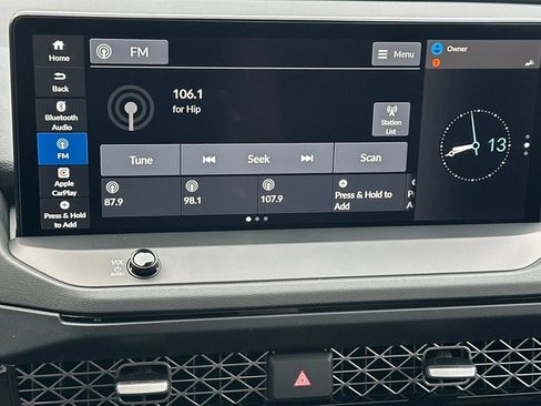 New 2026 Honda Accord Sport image 21