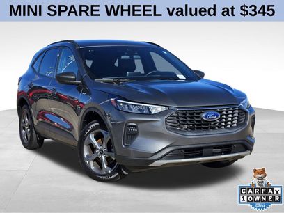 Used 2025 Ford Escape ST-Line