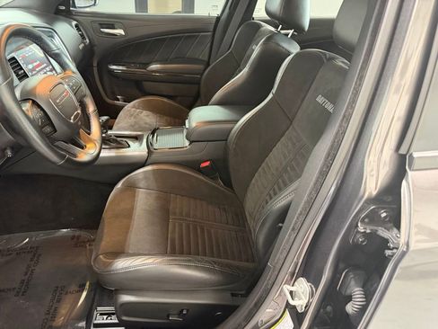 Used 2023 Dodge Charger R/T w/ Daytona Edition Group RWD image 28