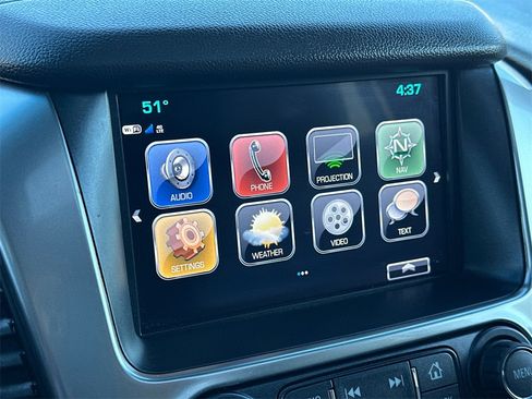 Used 2020 Chevrolet Suburban Premier image 33