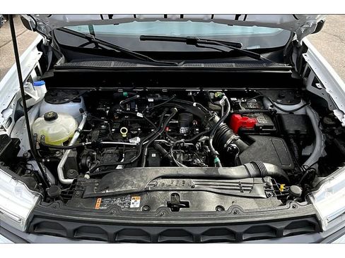 Used 2024 Ford Maverick XLT w/ Equipment Group 300A Standard image 28