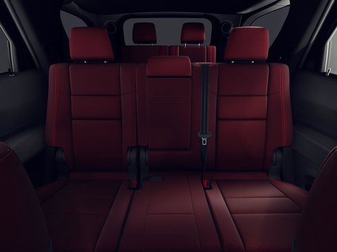 New 2026 Dodge Durango GT AWD/4WD image 3