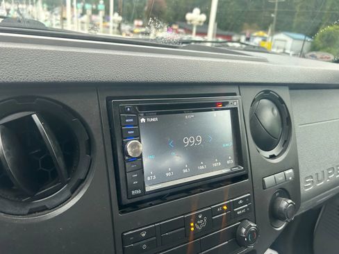 Used 2016 Ford F450 XL w/ XL Value Package image 22