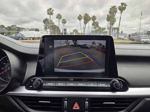 Used 2023 Kia Forte LXS w/ LXS Technology Package image 10