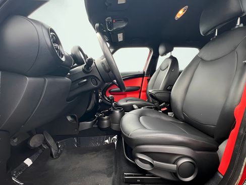 Used 2013 MINI Cooper Countryman FWD image 16
