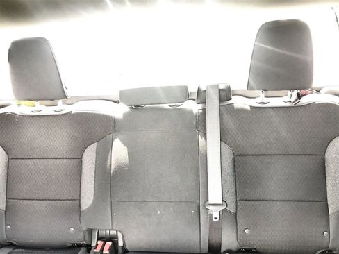 Used 2024 Chevrolet Silverado 2500 LT image 21