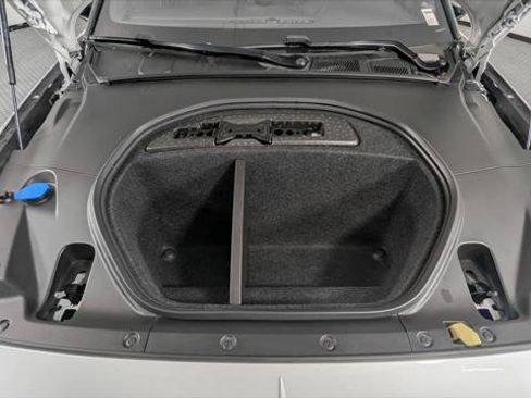 Used 2022 Polestar Polestar 2 w/ Performance Package AWD/4WD image 32