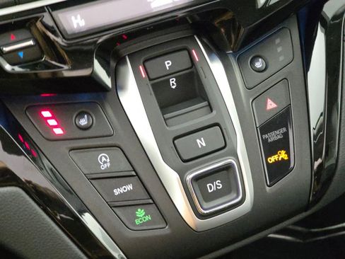 New 2026 Honda Odyssey Touring image 16