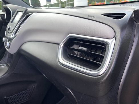 Used 2018 Chevrolet Equinox LS w/ LPO, Protection Package AWD/4WD image 40