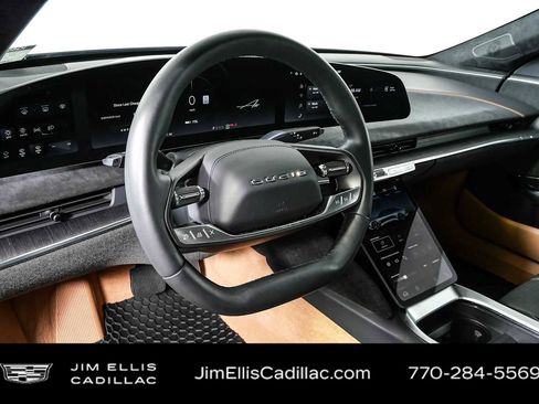 Used 2022 Lucid Air Grand Touring AWD/4WD image 4