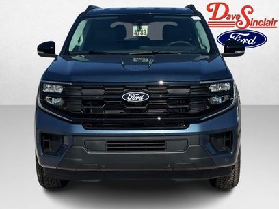 New 2027 Ford Expedition Active