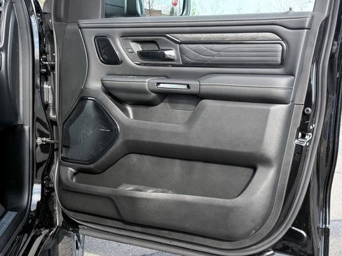 New 2026 RAM 1500 Limited image 16