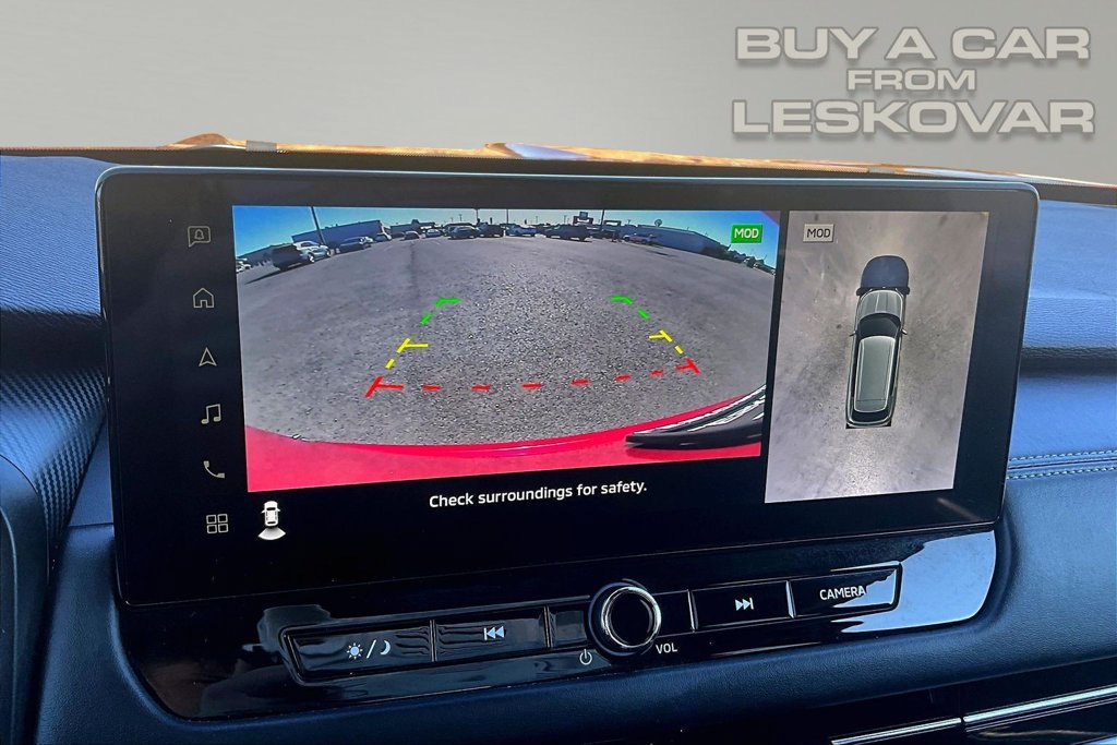 Used 2025 Mitsubishi Outlander AWD image 21