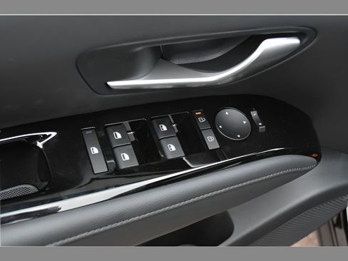 New 2025 Hyundai Santa Cruz Limited AWD/4WD image 17