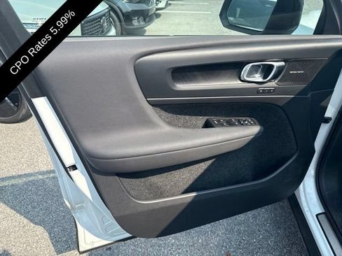 Used 2023 Volvo C40 P8 Recharge Ultimate AWD/4WD image 22