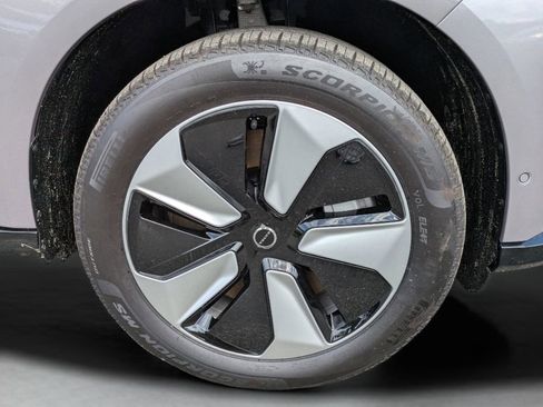 New 2026 Volvo EX90 Plus RWD image 14