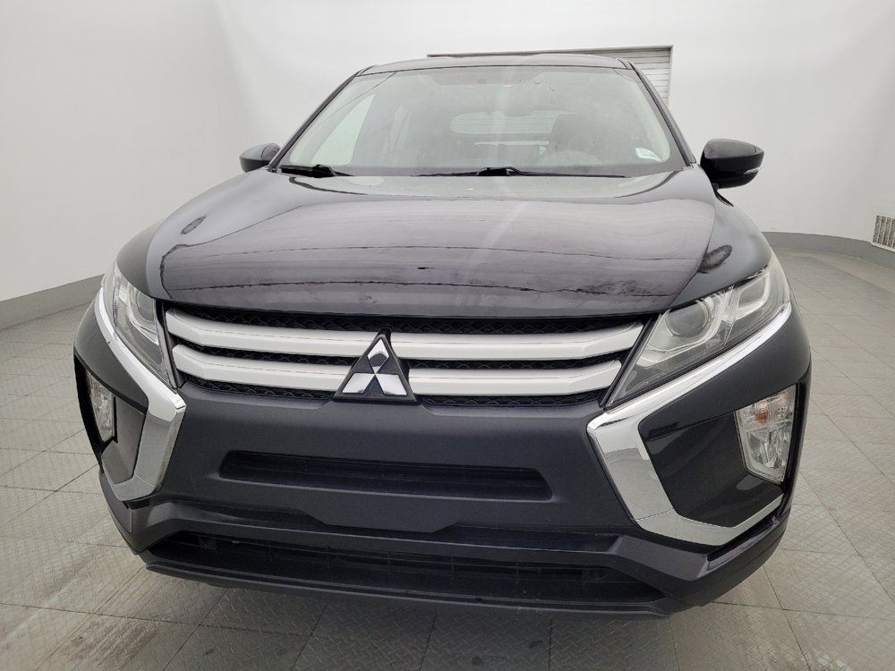 Used 2019 Mitsubishi Eclipse Cross ES AWD/4WD image 15