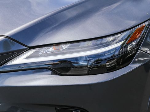 New 2026 Lexus RX 350 AWD image 7